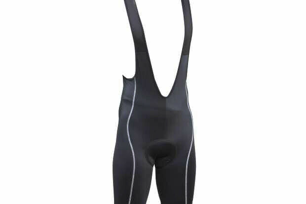 Raleigh Avenir Elite Bib-shorts With Coolmax - Size XL - RRP £29.99 - Sportandleisure.com (6968126374042)