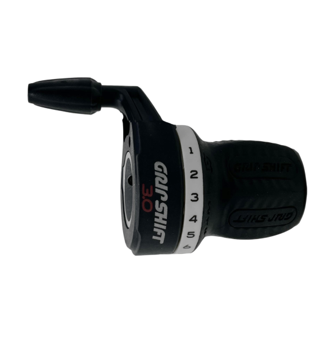 SRAM ESP 3.0 7 x 3 Speed Gripshift Shifter Set Including Gear