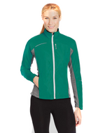 Sugoi Jackie Woman’s Thermal Windproof Jacket For Running / Cycling - RRP: £125 - Sportandleisure.com (6967895130266)