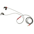 Outdoor Tech Makos Earbuds - Sweatproof Sports Earphones - Black / Grey Or Red - Sportandleisure.com (7062395551898)