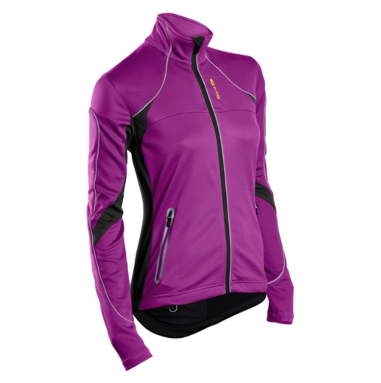 Sugoi Women’s Firewall 260 Thermal Jacket For Cycling / Running - Sportandleisure.com (6968046944410)