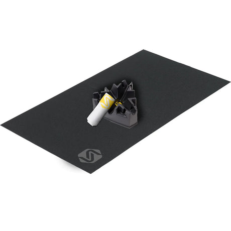 Saris Bike Trainer Accessory Kit - Sportandleisure.com