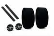 GT Foam Bar Tape Kit - Black - Sportandleisure.com