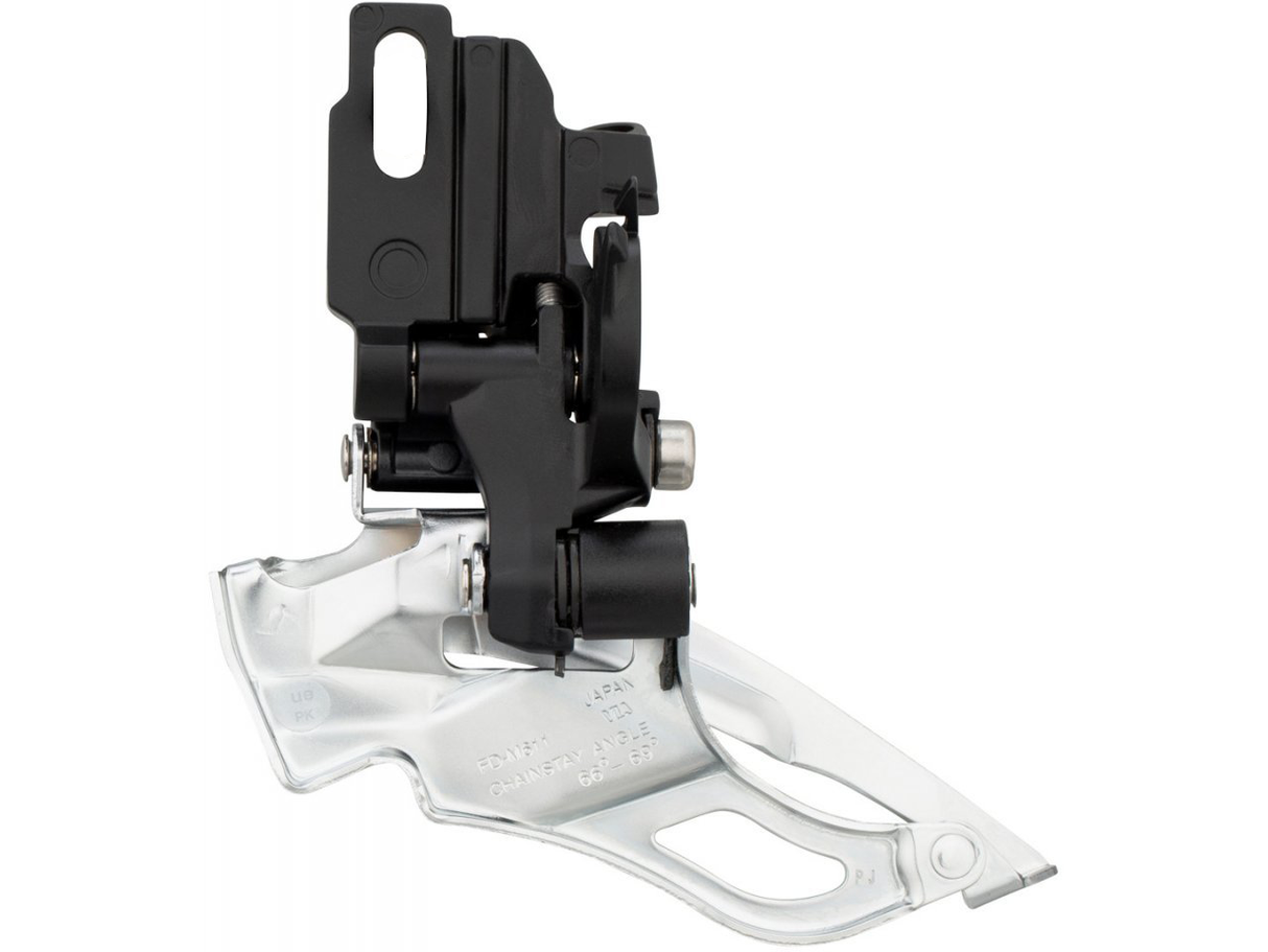 Fd deore online 3 speed