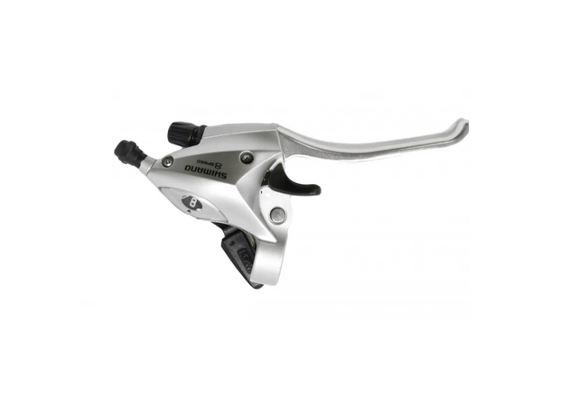 Shimano Sora ST-R221-R EZ-Fire Shifter / Lever - 8 Speed - Right Hand - Sportandleisure.com (6968000610458)