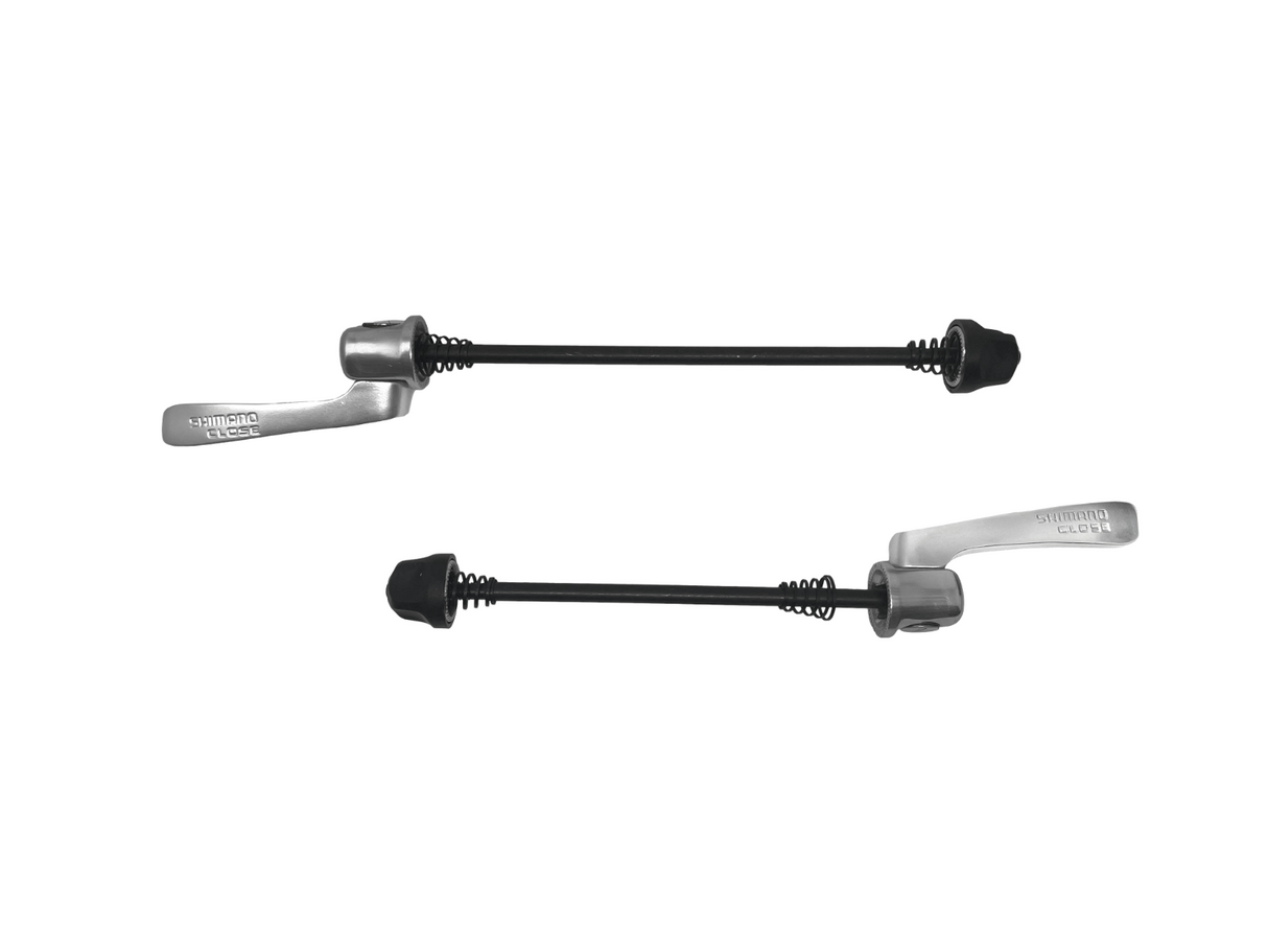 Shimano Tiagra HB 4500 Quick Release Skewer Set