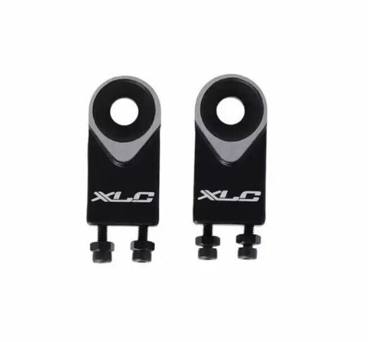 XLC CR-A21 Chain Tensioner For 10mm Rear Wheel Axles - Sportandleisure.com