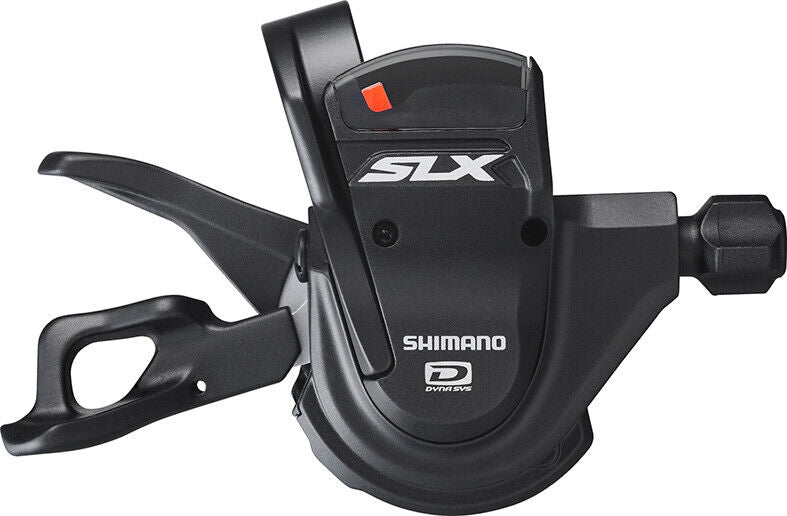 Shimano SLX SL-M660 Rapidfire Pod Shifter - 10 Speed - Sportandleisure.com