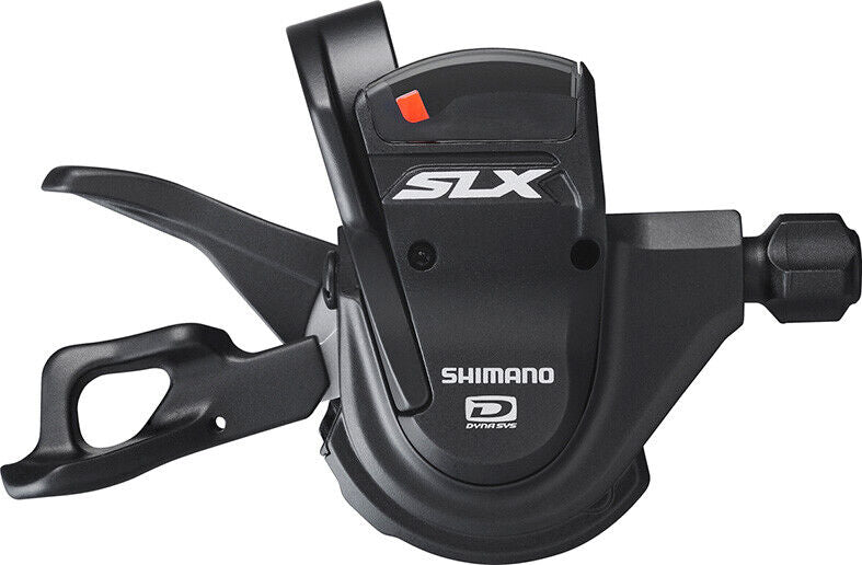 Shimano SLX SL-M660 Rapidfire Pod Shifter - 10 Speed | Sport & Leisure