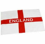 EURO 2020 England Football Flag - 152 x 90cm - England Football Flag - Sportandleisure.com (6968074567834)