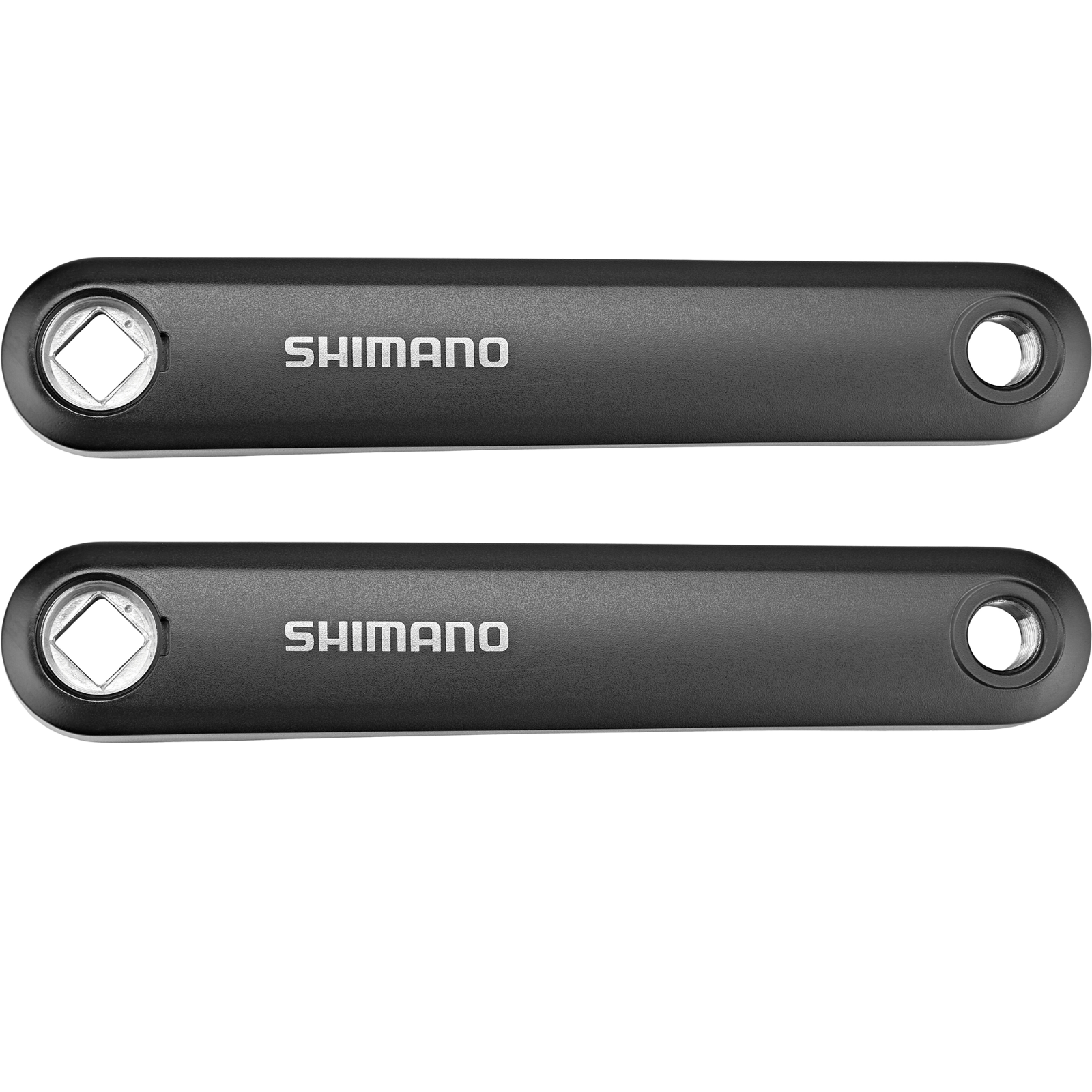 Shimano Steps FC-E6000 Crank Arm Set -175mm -  Choose Side - Sportandleisure.com (6968038064282)
