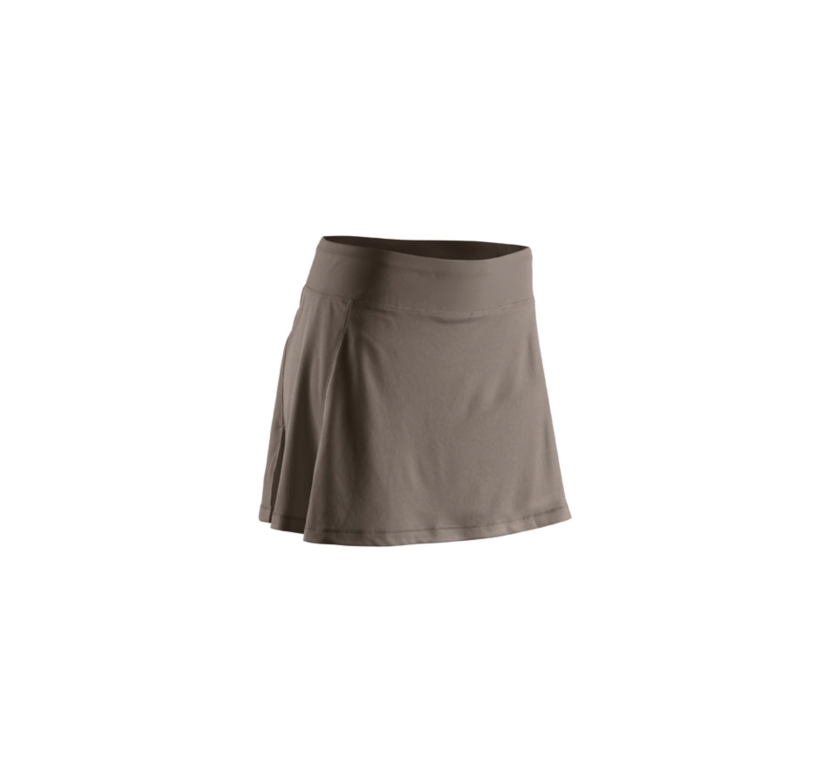 Sugoi Women's Betty Tri Skirt - Shale - Choose Size: - Sportandleisure.com (6968110940314)