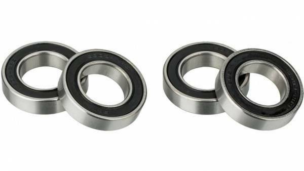 Campagnolo Front And Rear Bearing Set - HB-SC113 - Sportandleisure.com (6968168317082)