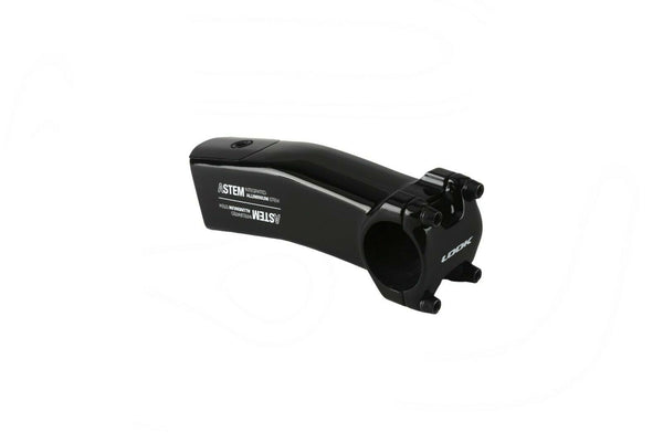 LOOK 「ルック」 A-STEM φ31.8 110mm 5° Look A-Stem Stem Black - 31.8mm - 15° Rise - Gloss Black
