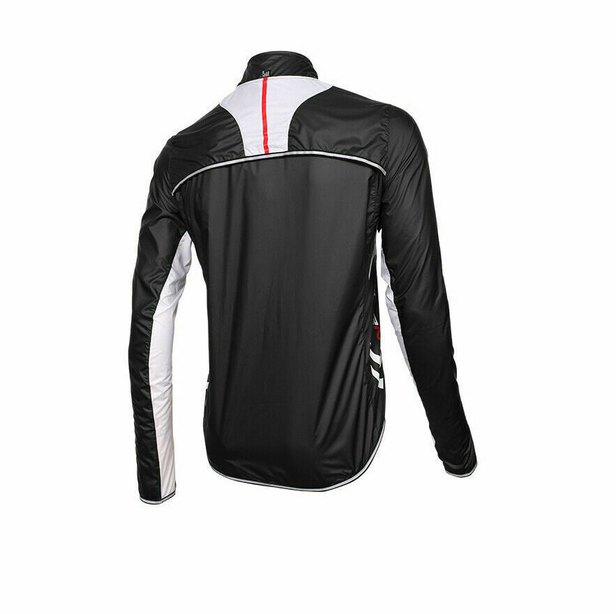 Nalini Pro Mesa Windproof Summer Cycling Jacket - RRP £79.99