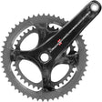 Campagnolo Super Record Ultra Torque 11 Speed Chainset - 53 / 39t - 175mm Arm - Sportandleisure.com