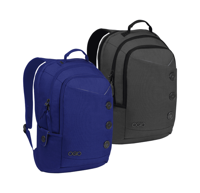 OGIO Soho Backpack - Womens Backpack - 22 Litre - Blue or Cobalt - Sportandleisure.com (7041957003418)