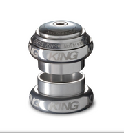 Chris King NoThreadset SV Devolution 1.5" Headset - Black or Silver - FS0049 - Sportandleisure.com (6968095703194)