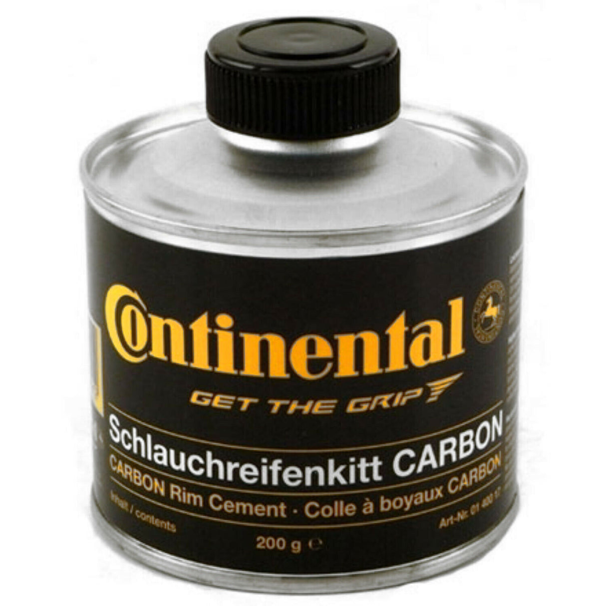 Continental Tin of Tubular Cement / Glue for Carbon Rims - 200g - Sportandleisure.com (6968004182170)