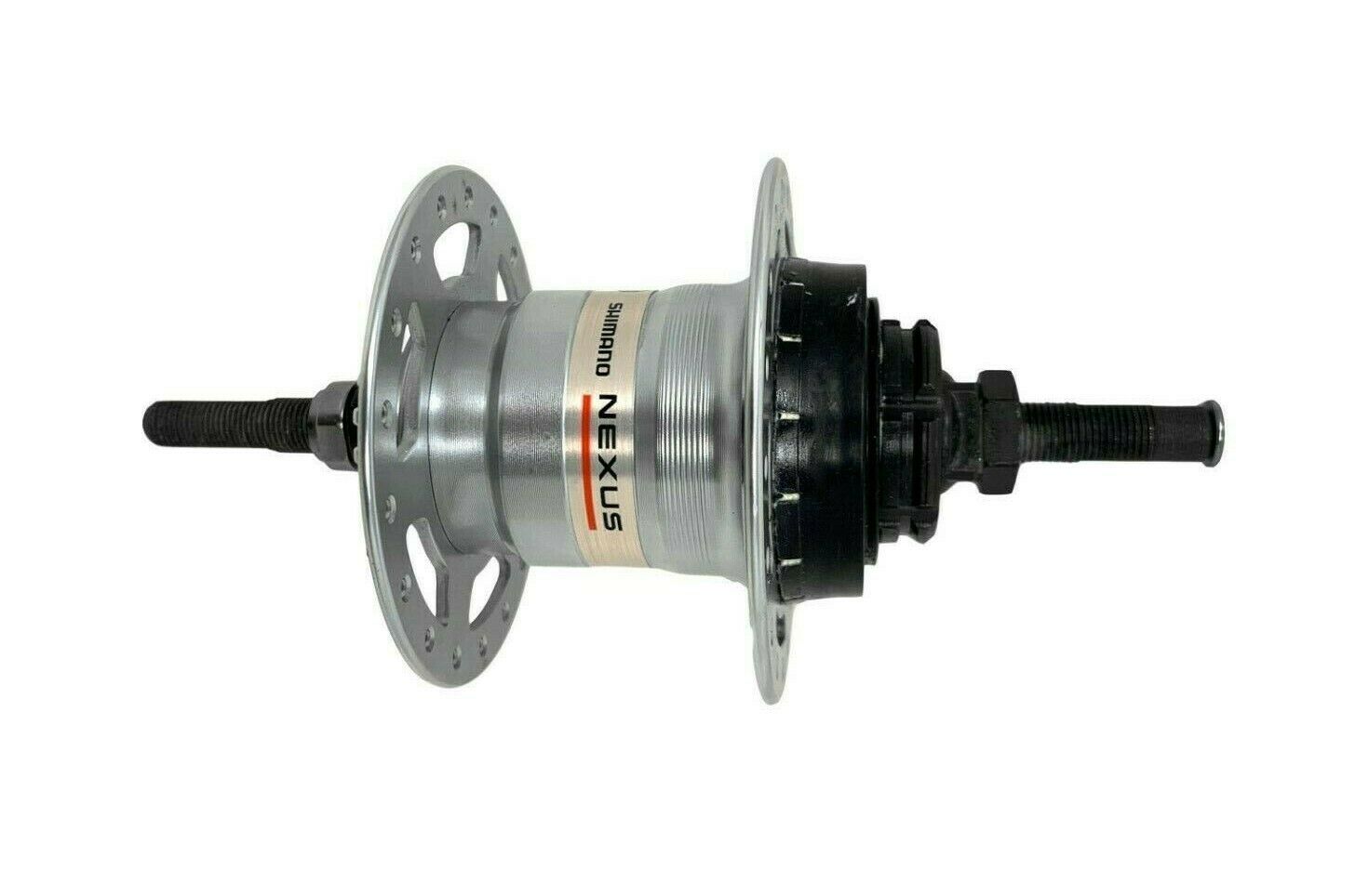 Shimano Nexus SG-3R40 3 Speed Internally Geared Rear Hub - Roller