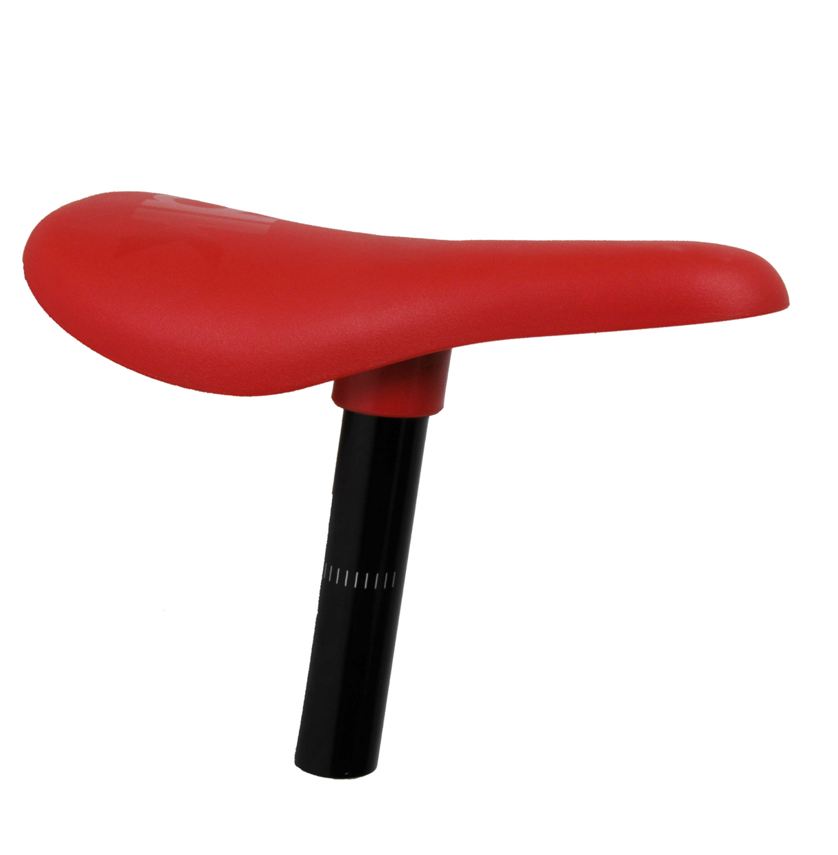 DK Conductor Two Piece BMX Saddle With 25.4mm (1") Seatpost - Choose Colour - Sportandleisure.com (6968045797530)