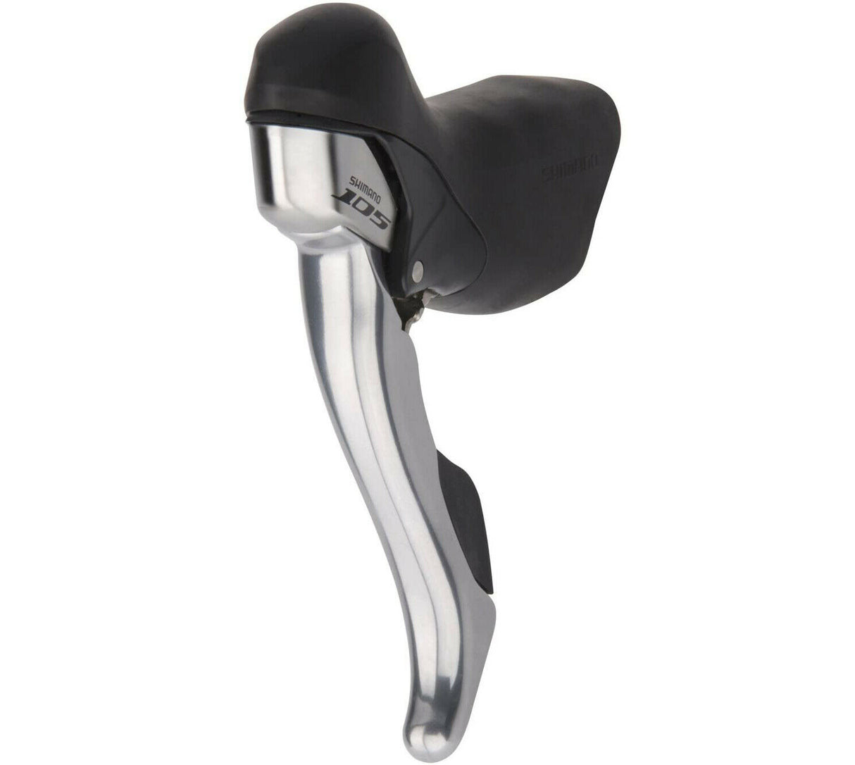 Shimano 105 ST-5700 Gear Brake Lever Speed Left Silver