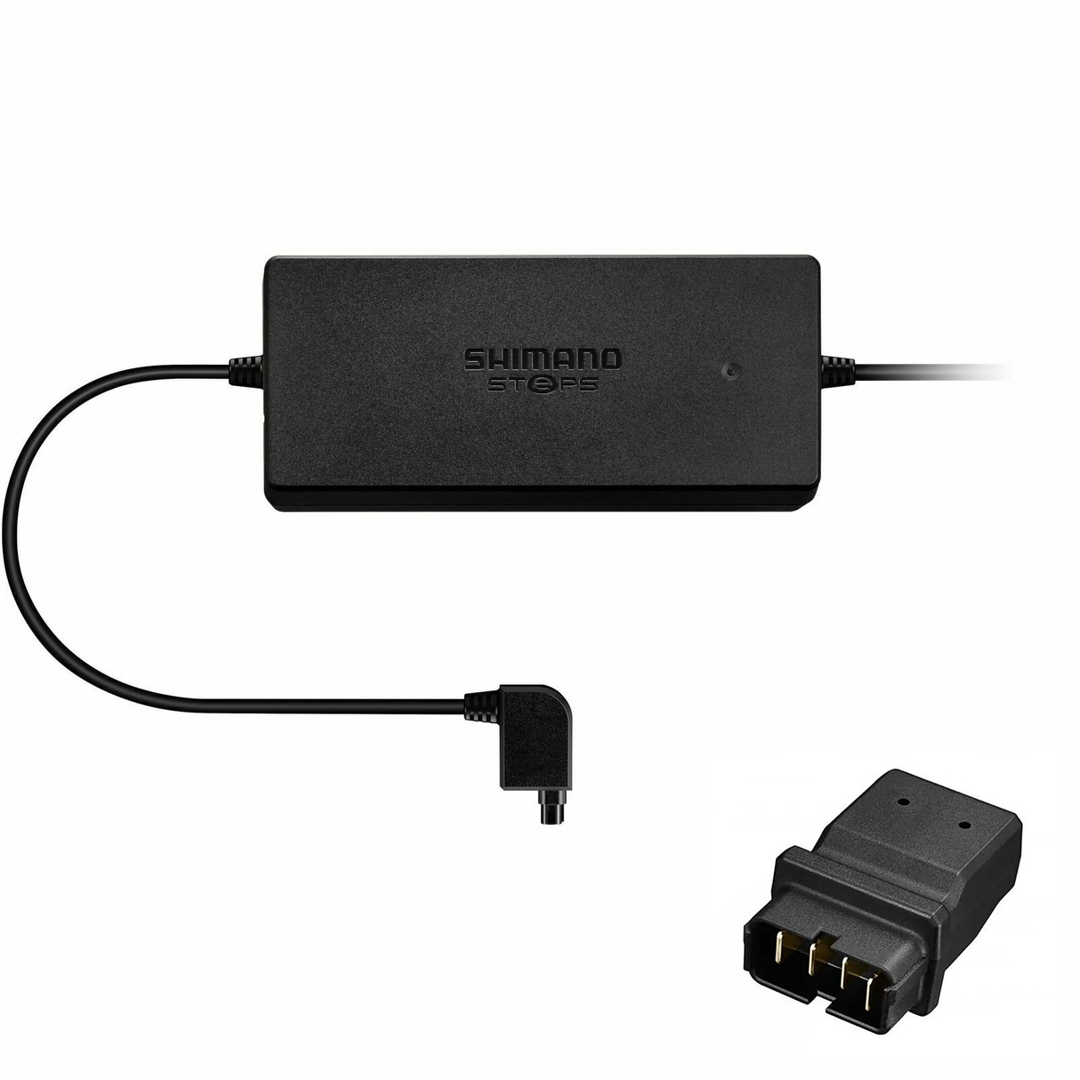 Shimano STEPS EC E6000 Battery Charger For BT E6000 E6010 With