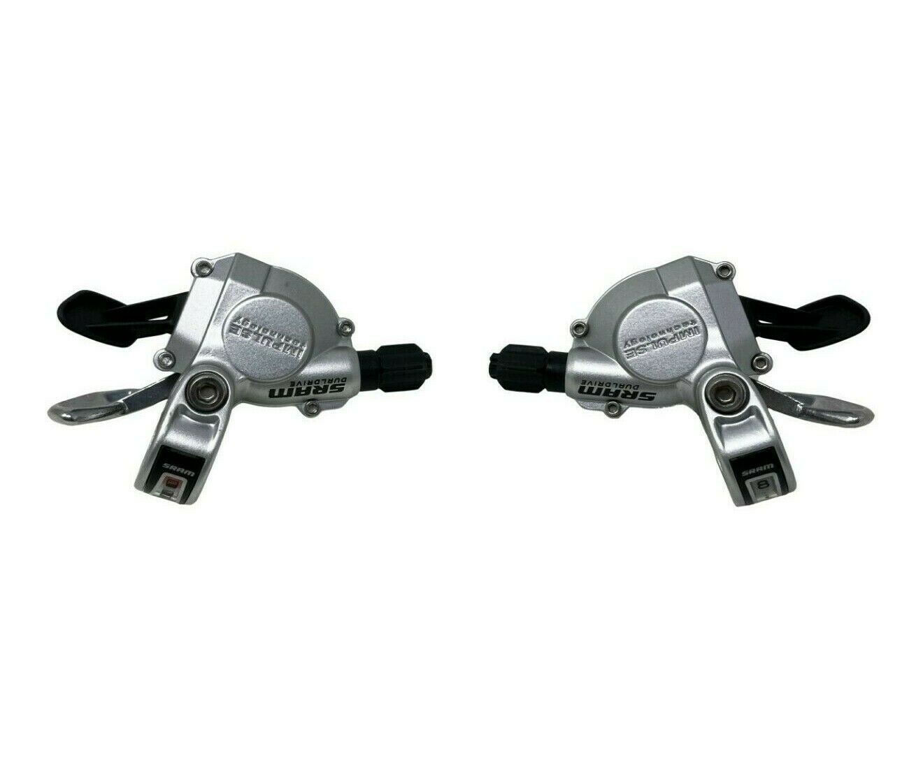 限定1セットのみ未使用】SRAM DualDrive DD3 コンポセット30s 限定1セットのみ未使用】SRAM DualDrive DD3 コンポセット30s