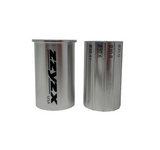 ZZYZX Seatpost Shim / Adapter From 31.0 / 30.8 / 30.6 / 30.4 To 27.2mm - Sportandleisure.com (6967972593818)