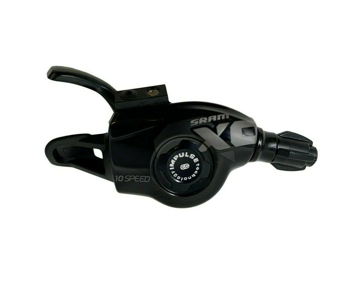 SRAM X0 10 Speed Trigger Shifter - Without MMX Clamp - Sportandleisure.com (6968023646362)