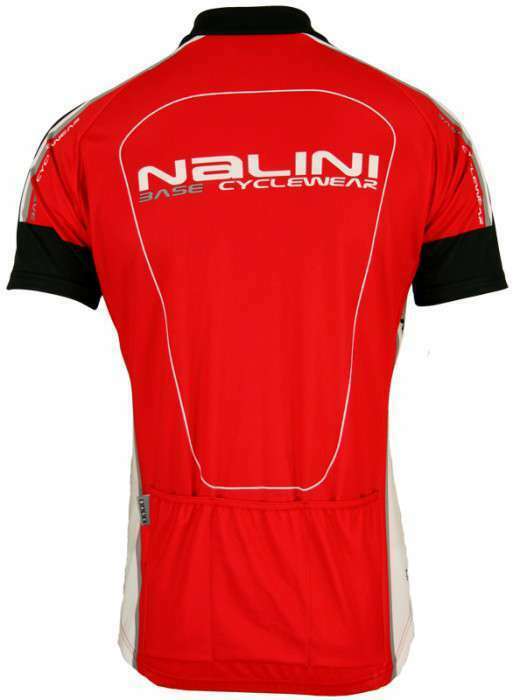 Nalini Argentite Men's Short Sleeve Cycling Jersey - Italian Made - RRP: £60 - Sportandleisure.com (6968112939162)