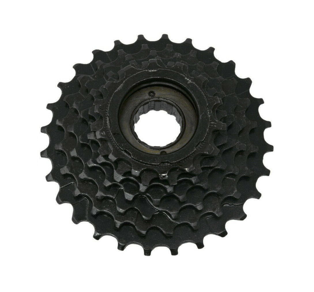 Speed Screw On Freewheel 14 28T Black Sport Leisure