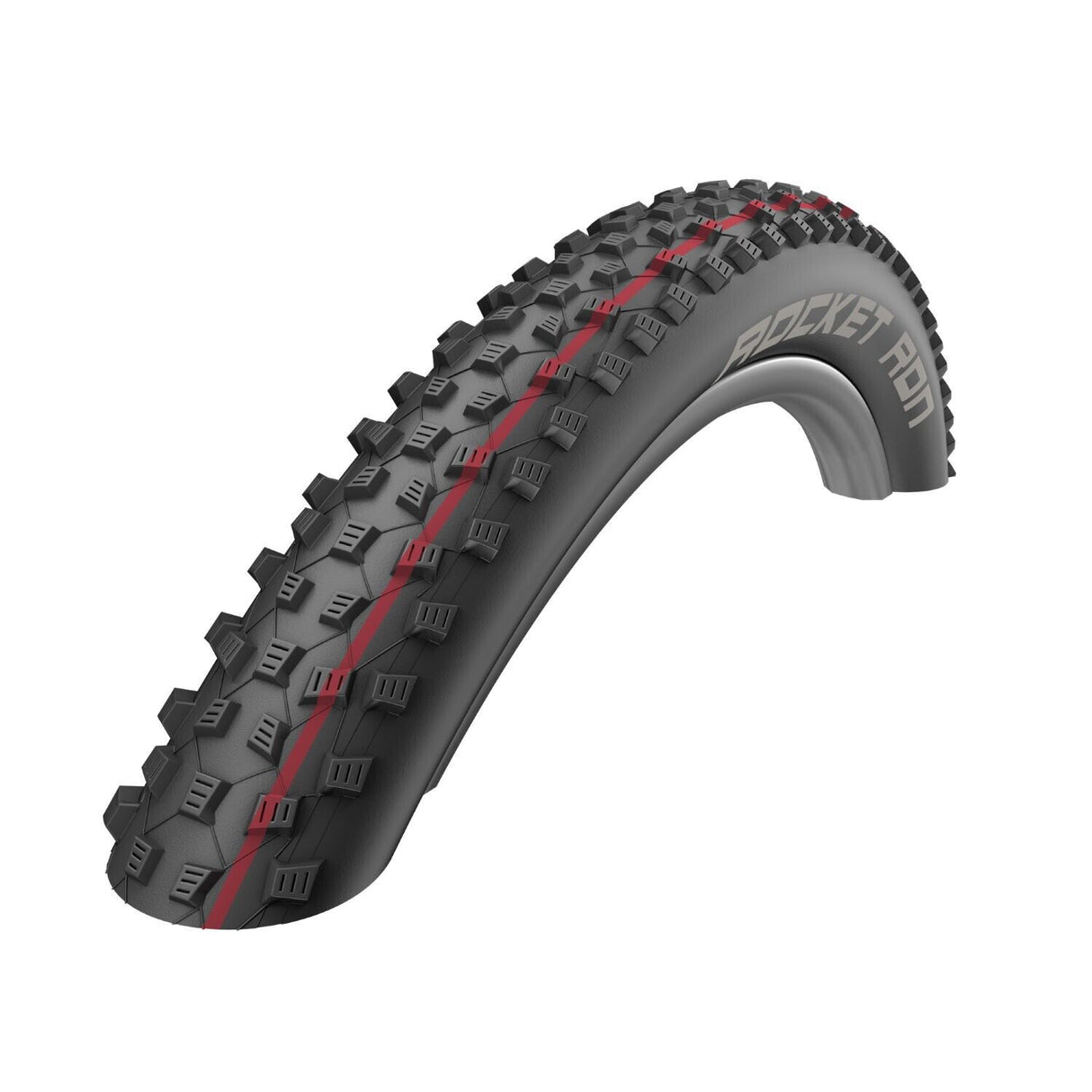 Schwalbe Rocket Ron 29" Evo Liteskin XC MTB Tyre - 29 x 2.25" - Sportandleisure.com
