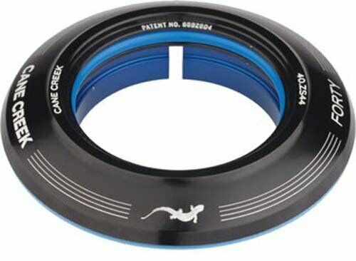 Cane Creek 40 Series ZS44 Short Top Cap by Cane Creek For 1 1/8