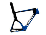 Giant Trinity Advanced SL Frame - Large - Blue & White - Sportandleisure.com (6968157667482)