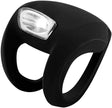 Knog Frog Strobe Front Light - Sportandleisure.com