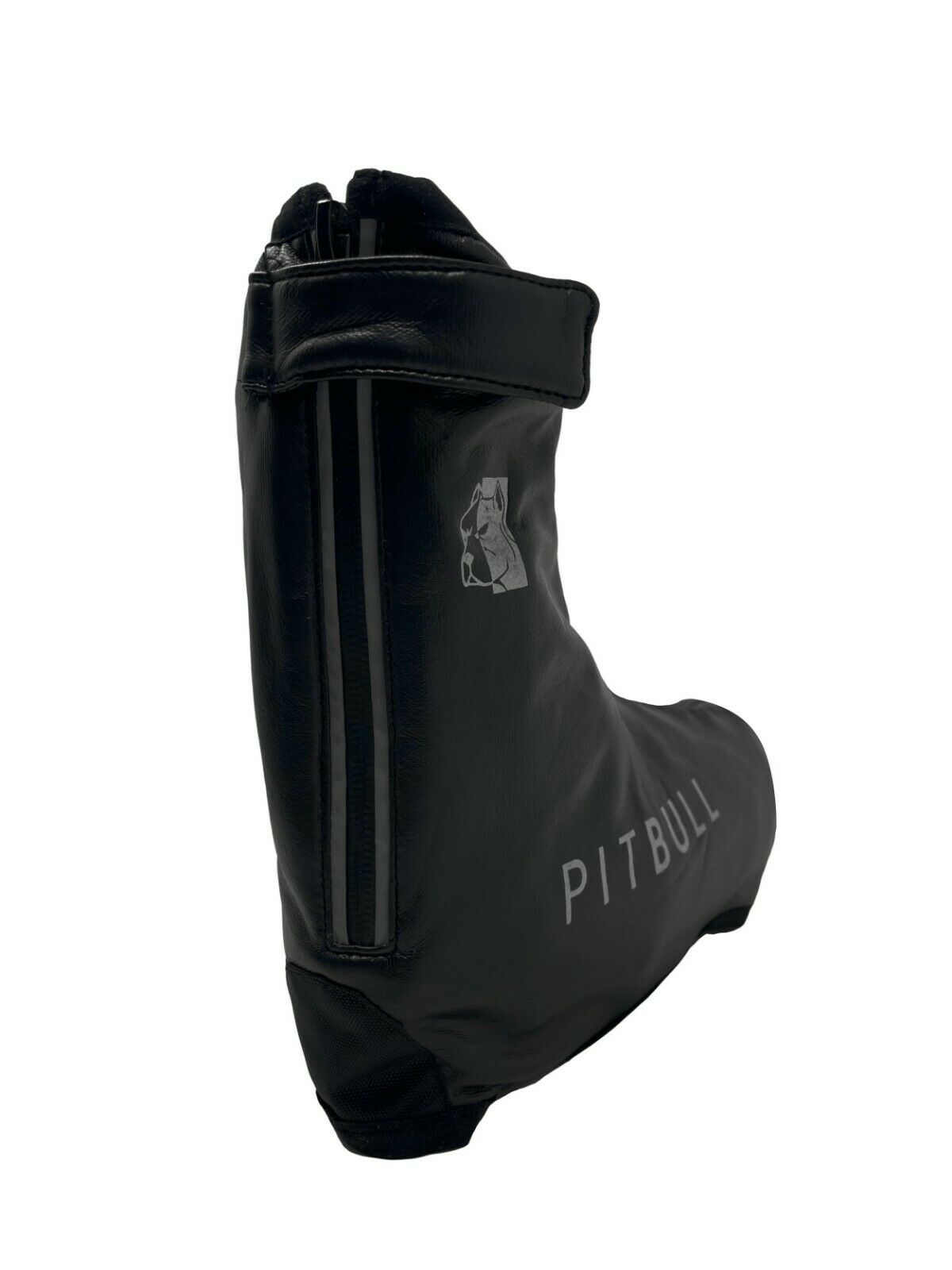 Pitbull Sico Thermal Waterproof Overshoes - Norwegian Design - Medium EUR 38-40 - Sportandleisure.com (6967872848026)