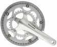 Shimano FC-4550 9 Speed Compact 50/34T Chainset - 170mm - With or Without Guard - Sportandleisure.com (6967878418586)