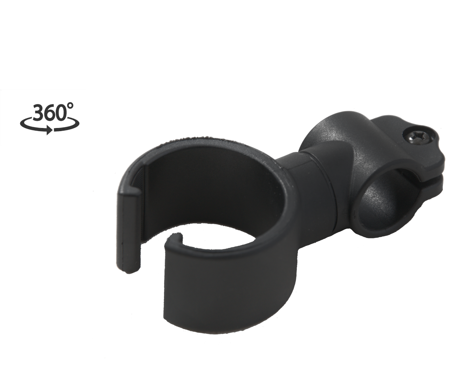 360° Bicycle / Bike Quick Release Phone Holder - For iPhone / Samsung / Huwaei - Sportandleisure.com (6968169791642)