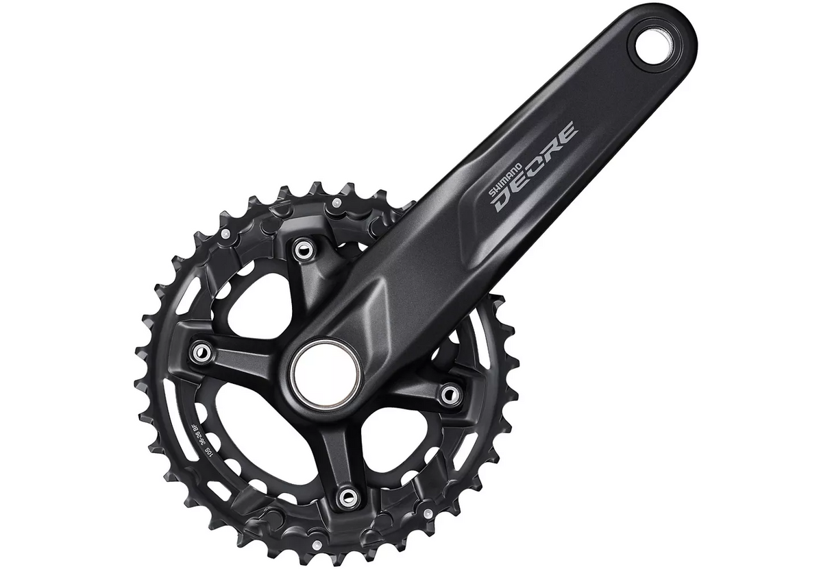 10 hot sale speed chainset