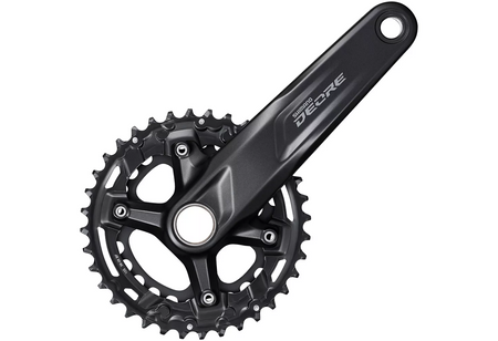 【未使用品】SHIMANO FC-R7100 175mm Amazon.com : SHIMANO 105 FC-R7100 Crankset - 175mm, 12-Speed