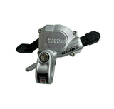 SRAM Dual Drive 3 Speed Shifter With Gear Cable - Silver - Sportandleisure.com (6968151867546)