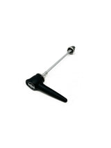 DT Swiss RWS 130mm Front Wheel Quick Release Lever - Black - Syncros Logo - Sportandleisure.com (6967974527130)