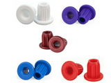 Animal Bikes Plastic Bar Ends - Sportandleisure.com (7011009724570)