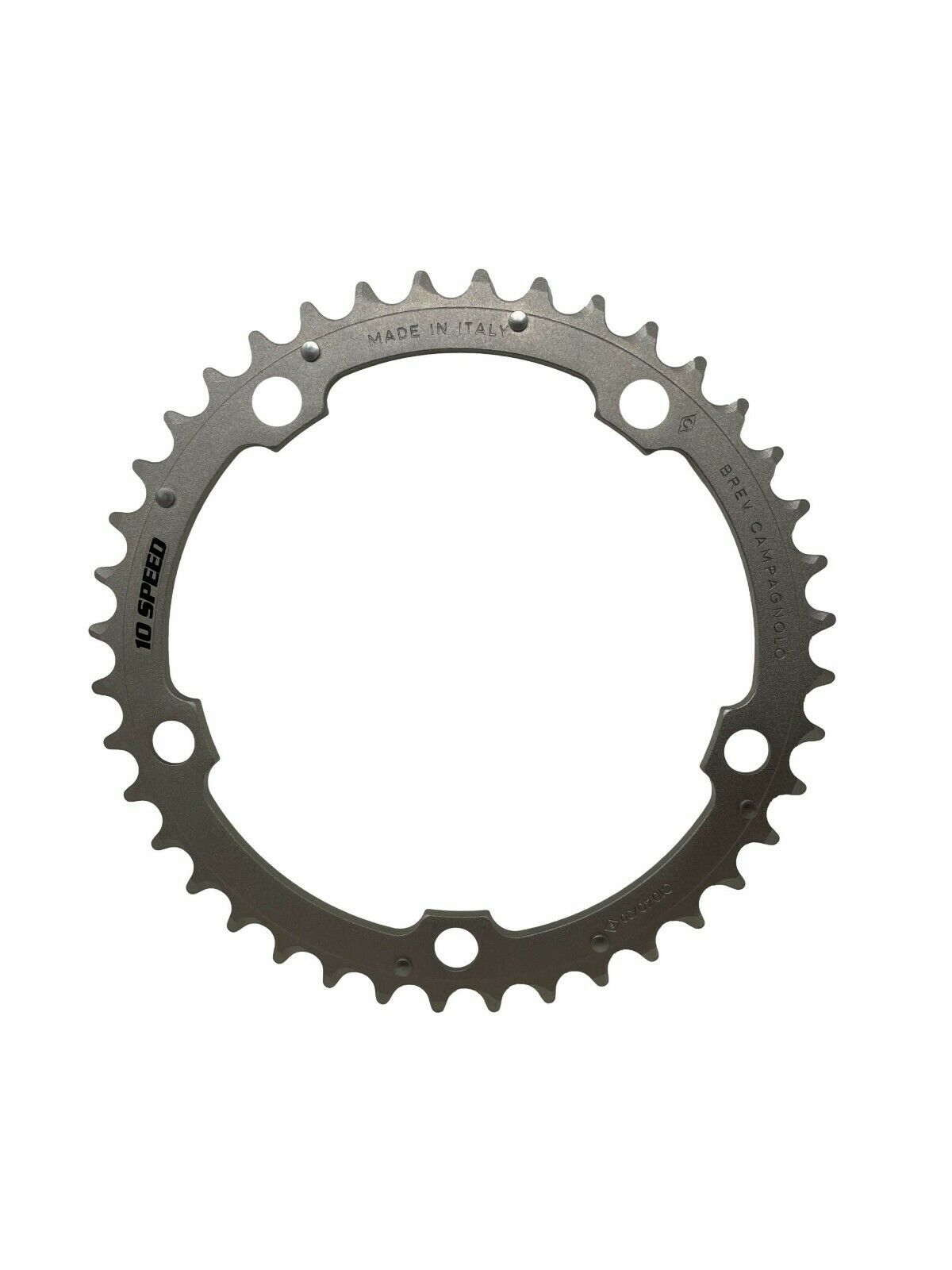 Campagnolo 10 2024 speed chain