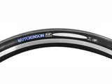 Hutchinson Top Slick Tyre - 26 x 1.20 - Black - MTB To Road Tyre - Sportandleisure.com (6968082858138)
