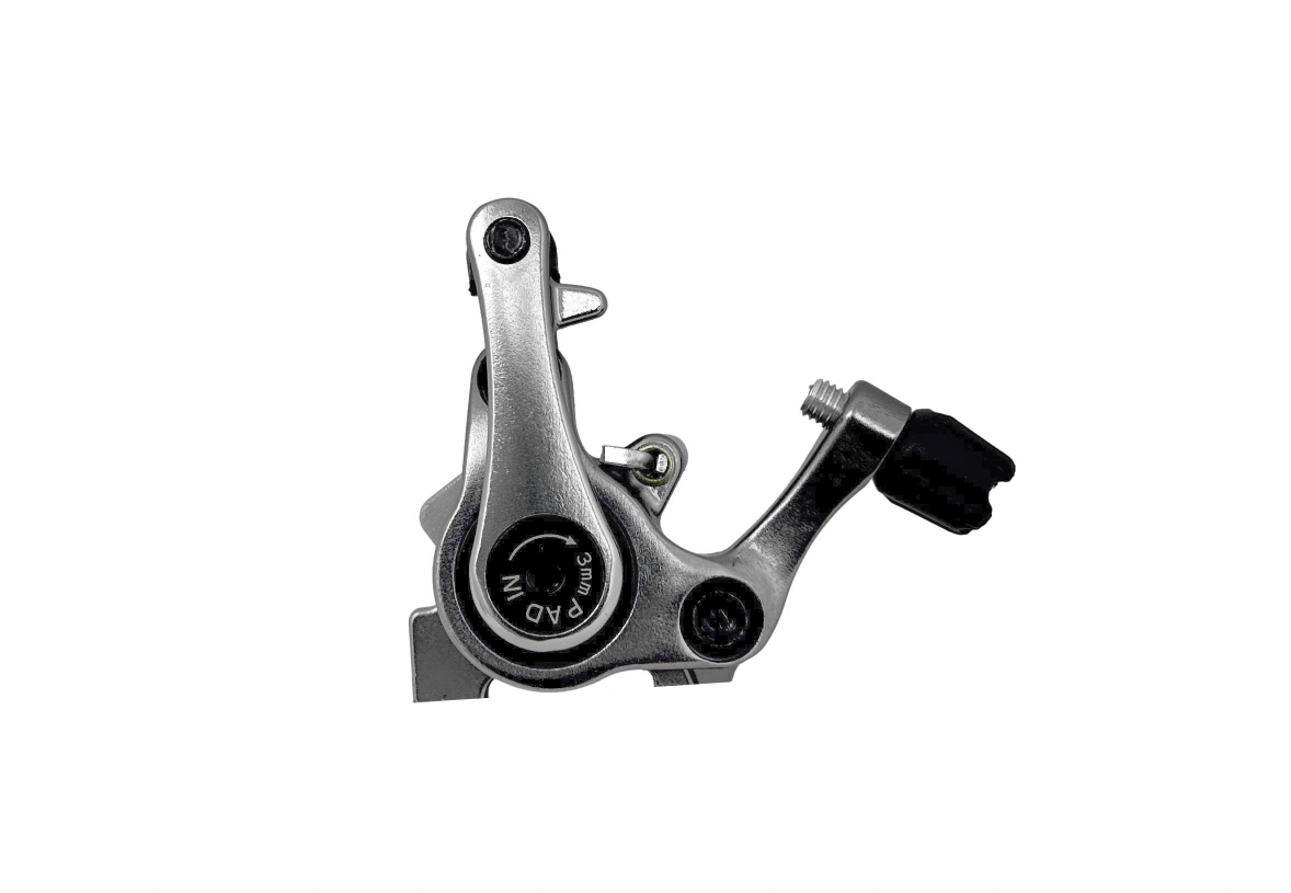 Promax decoder r mechanical disc 2025