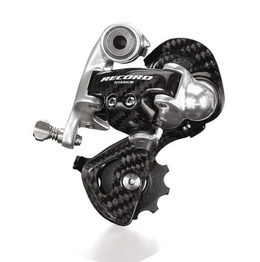 Campagnolo record 10 speed best sale rear derailleur