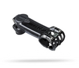 PRO Tharsis XC Stem 90mm -17° - 31.8mm - Black - Sportandleisure.com (7102713856154)