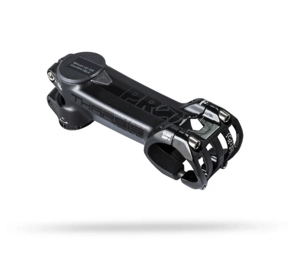 PRO THARSIS ステム ブラック PRO Tharsis Stem | Pro Bikegear